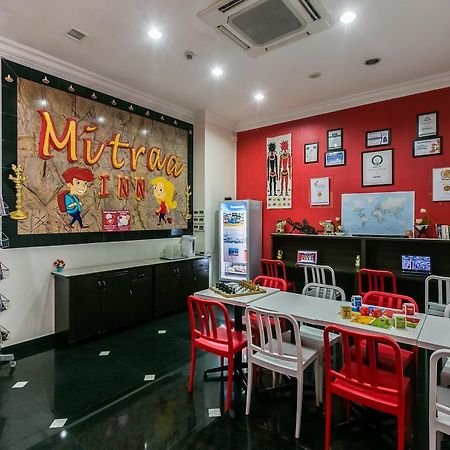 Mitraa Inn Singapura Luaran gambar