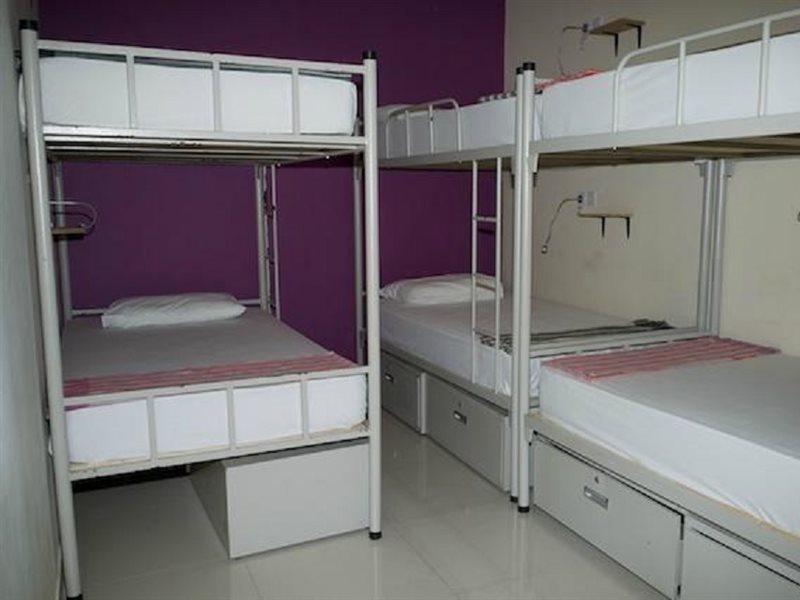 Mitraa Inn Singapura Luaran gambar