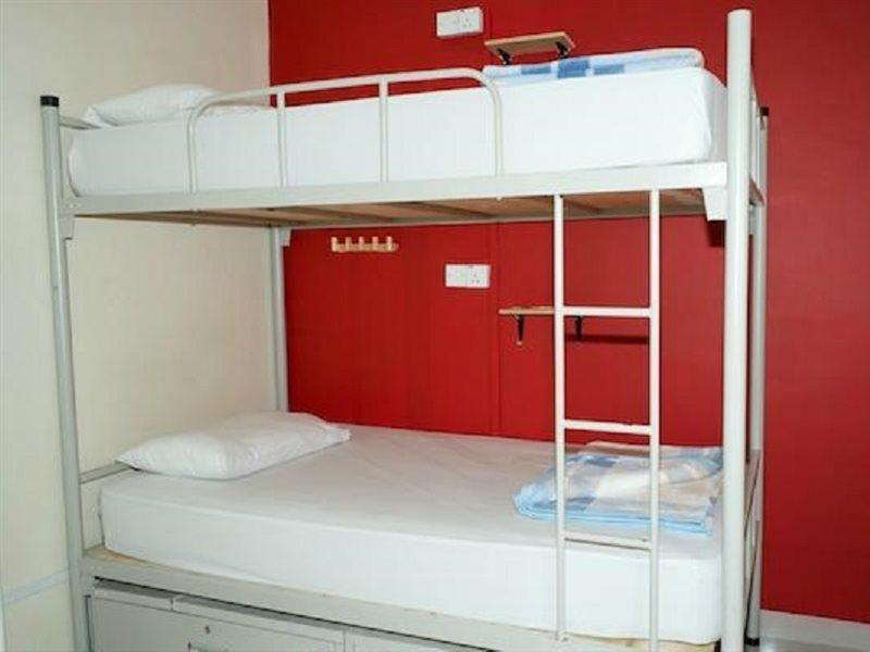 Mitraa Inn Singapura Luaran gambar