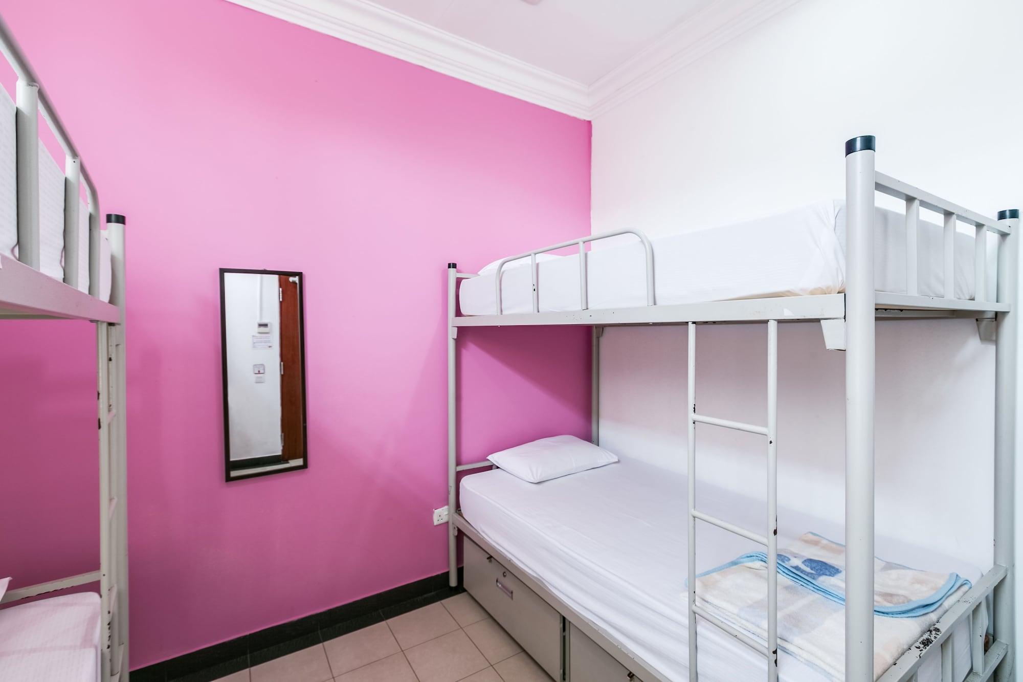 Mitraa Inn Singapura Luaran gambar