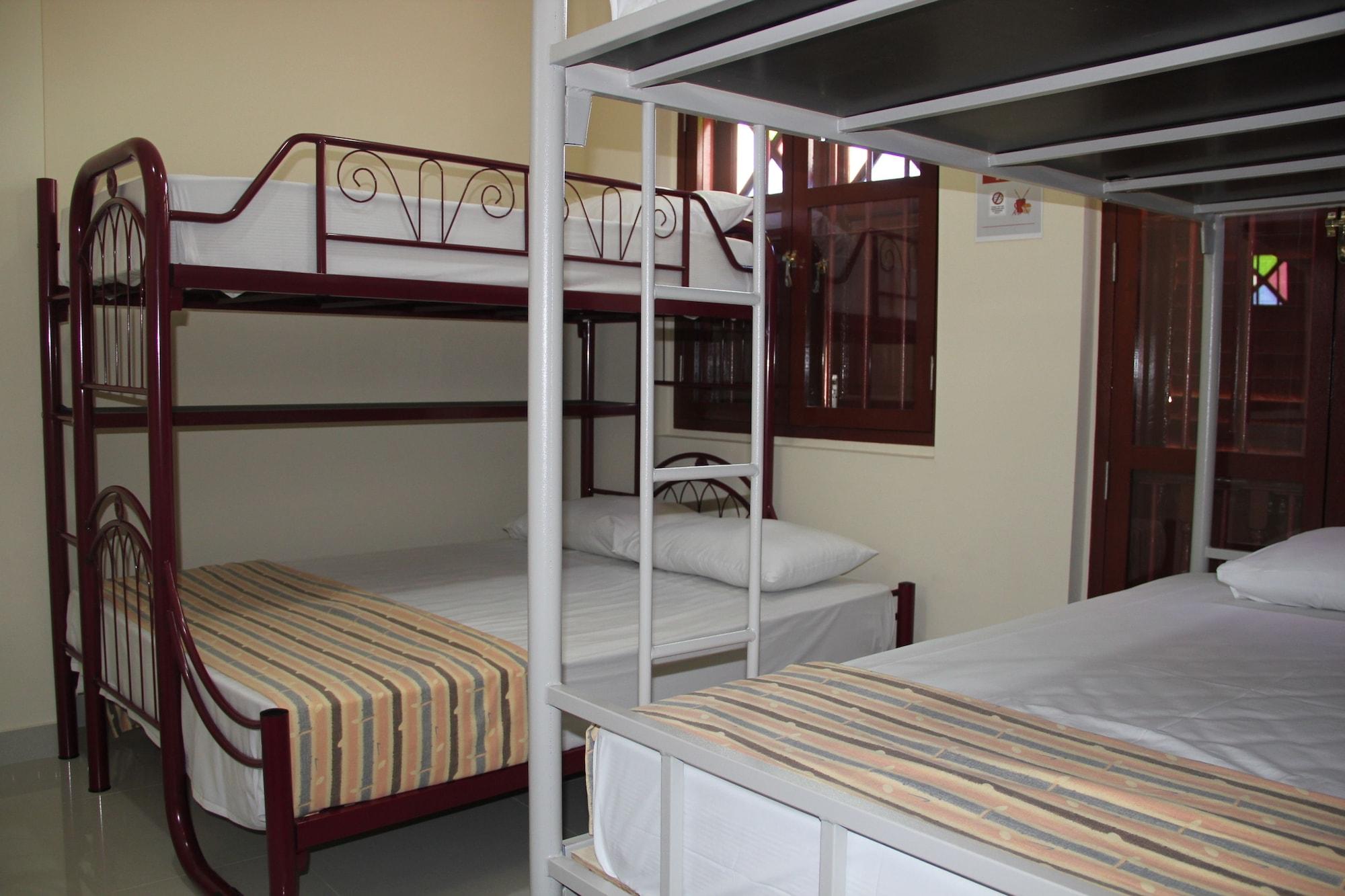 Mitraa Inn Singapura Luaran gambar
