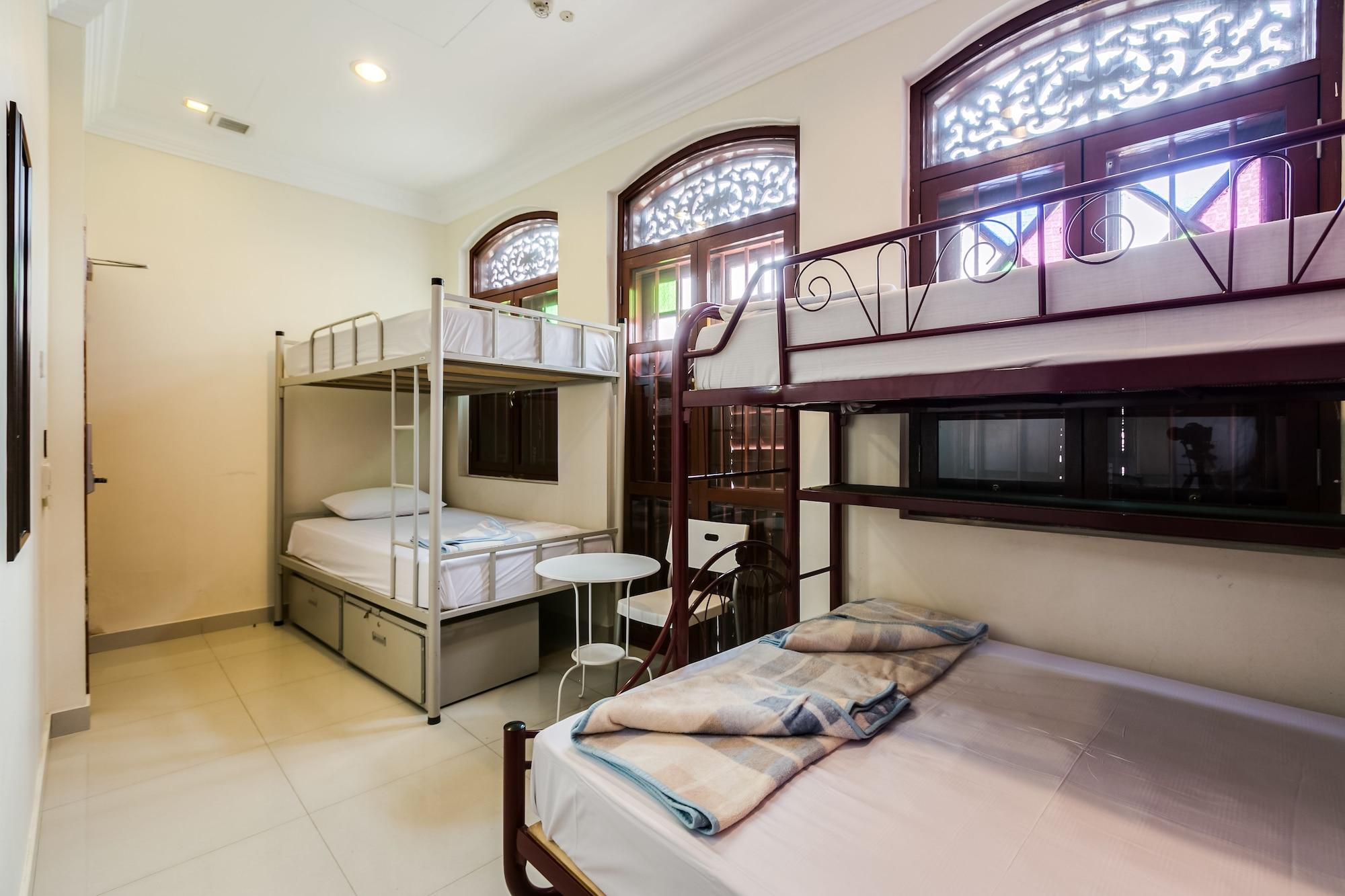 Mitraa Inn Singapura Luaran gambar