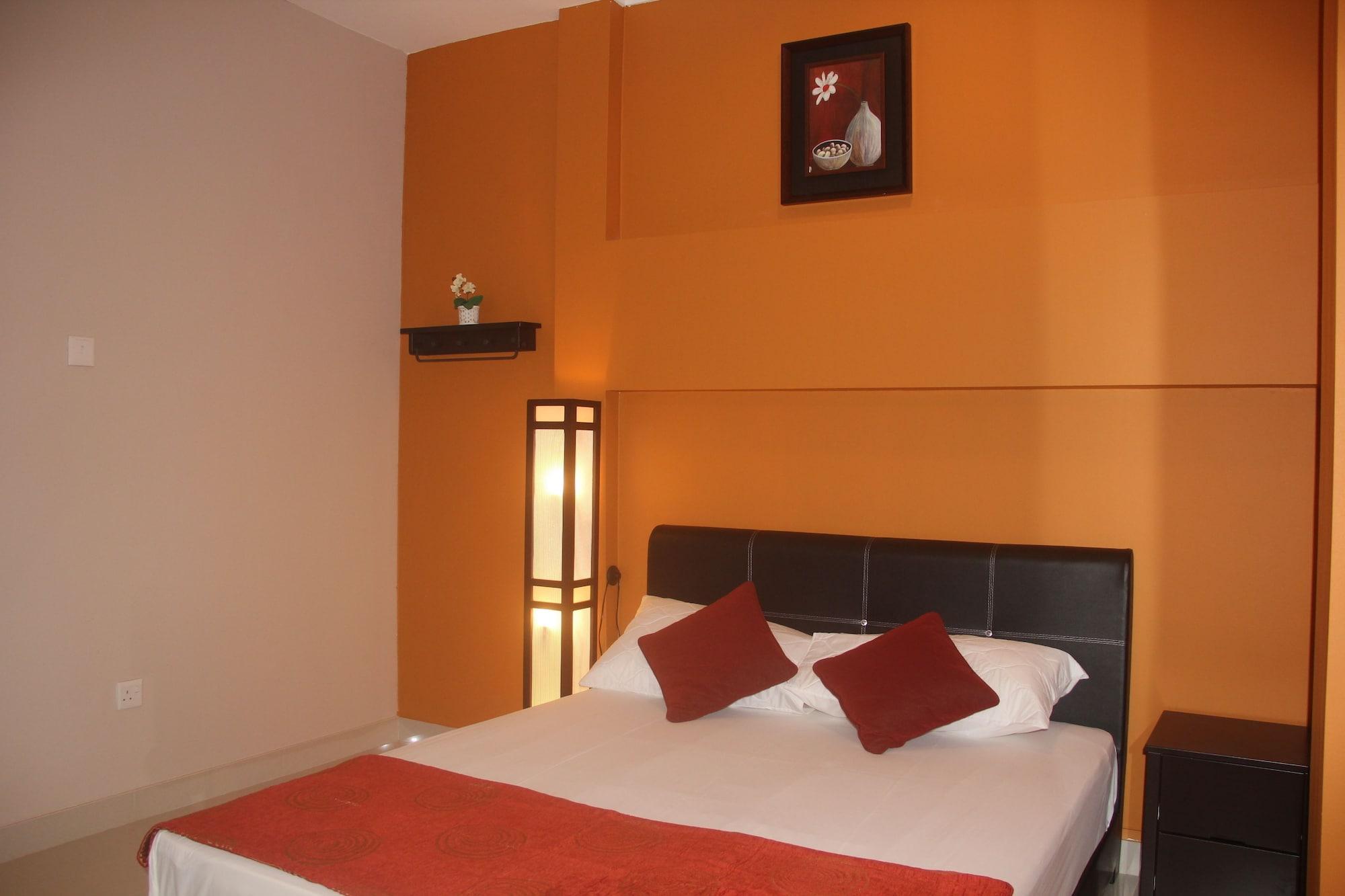 Mitraa Inn Singapura Luaran gambar