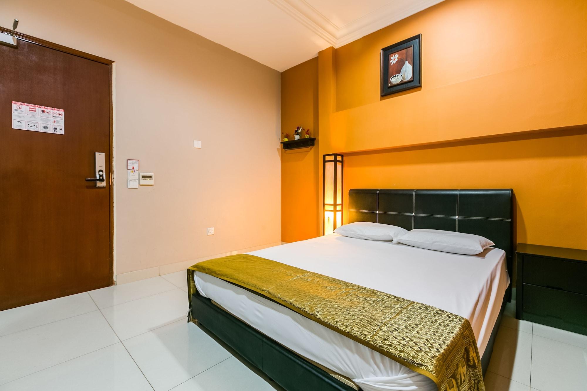 Mitraa Inn Singapura Luaran gambar