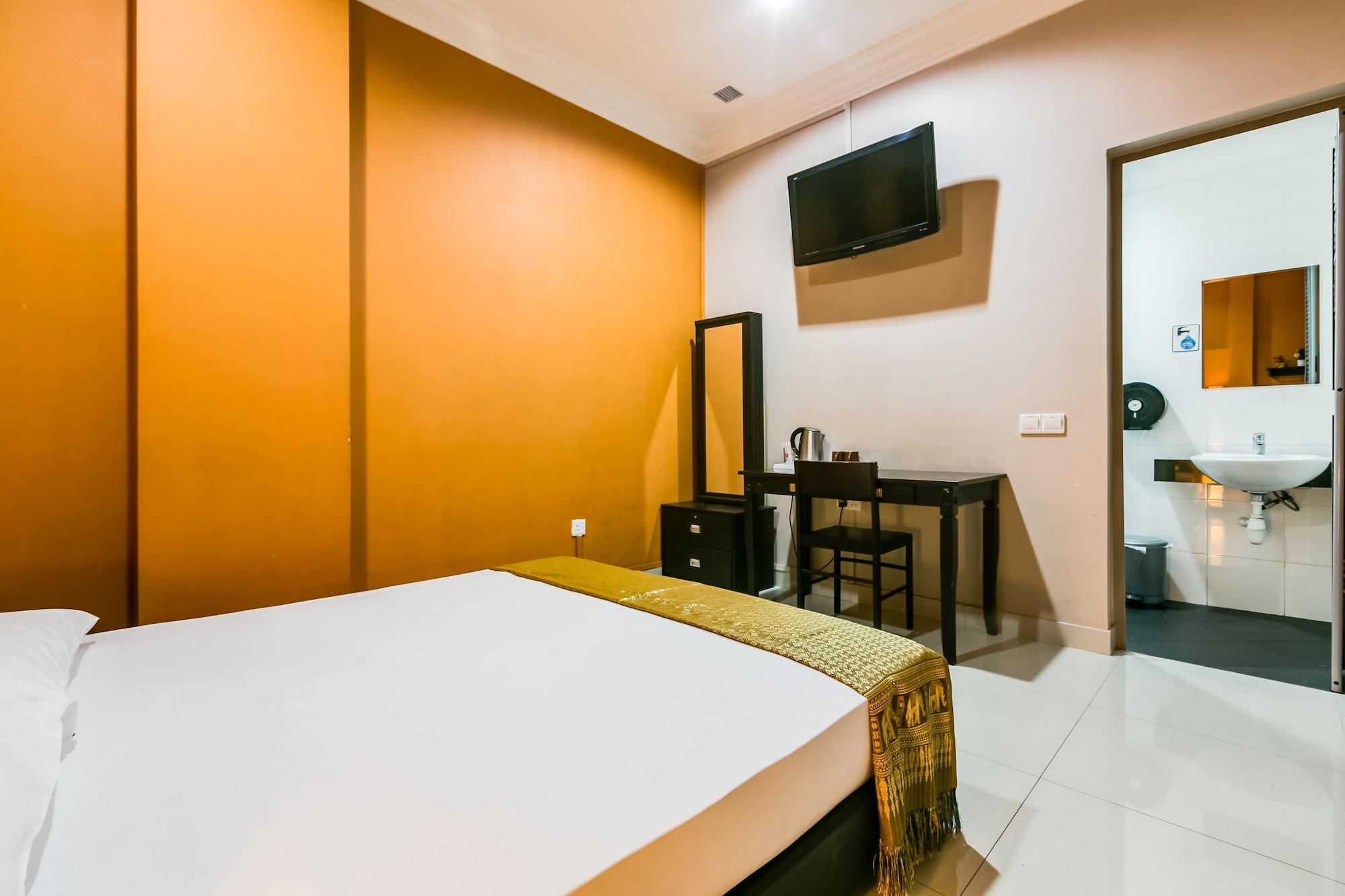 Mitraa Inn Singapura Luaran gambar