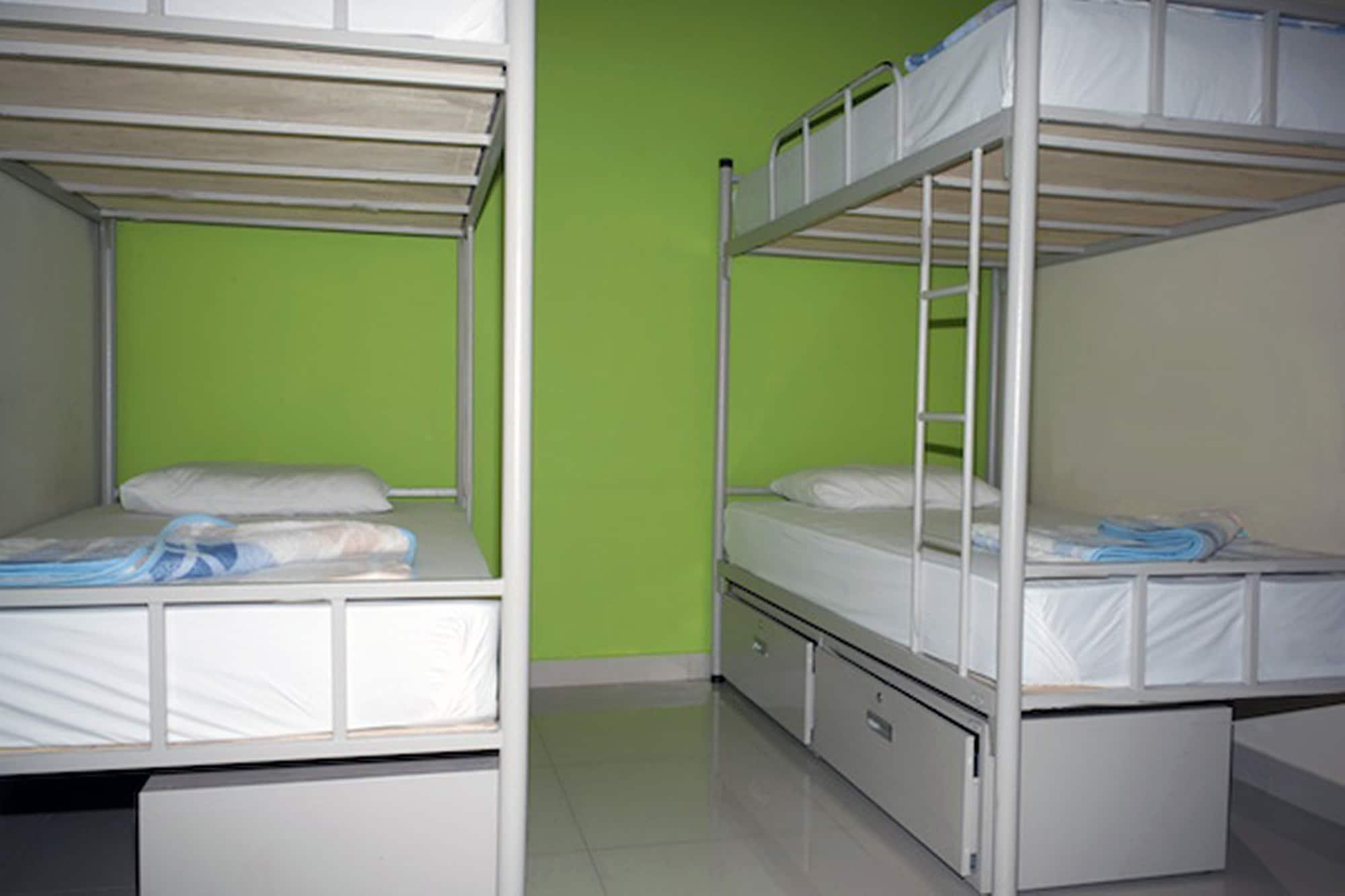 Mitraa Inn Singapura Luaran gambar