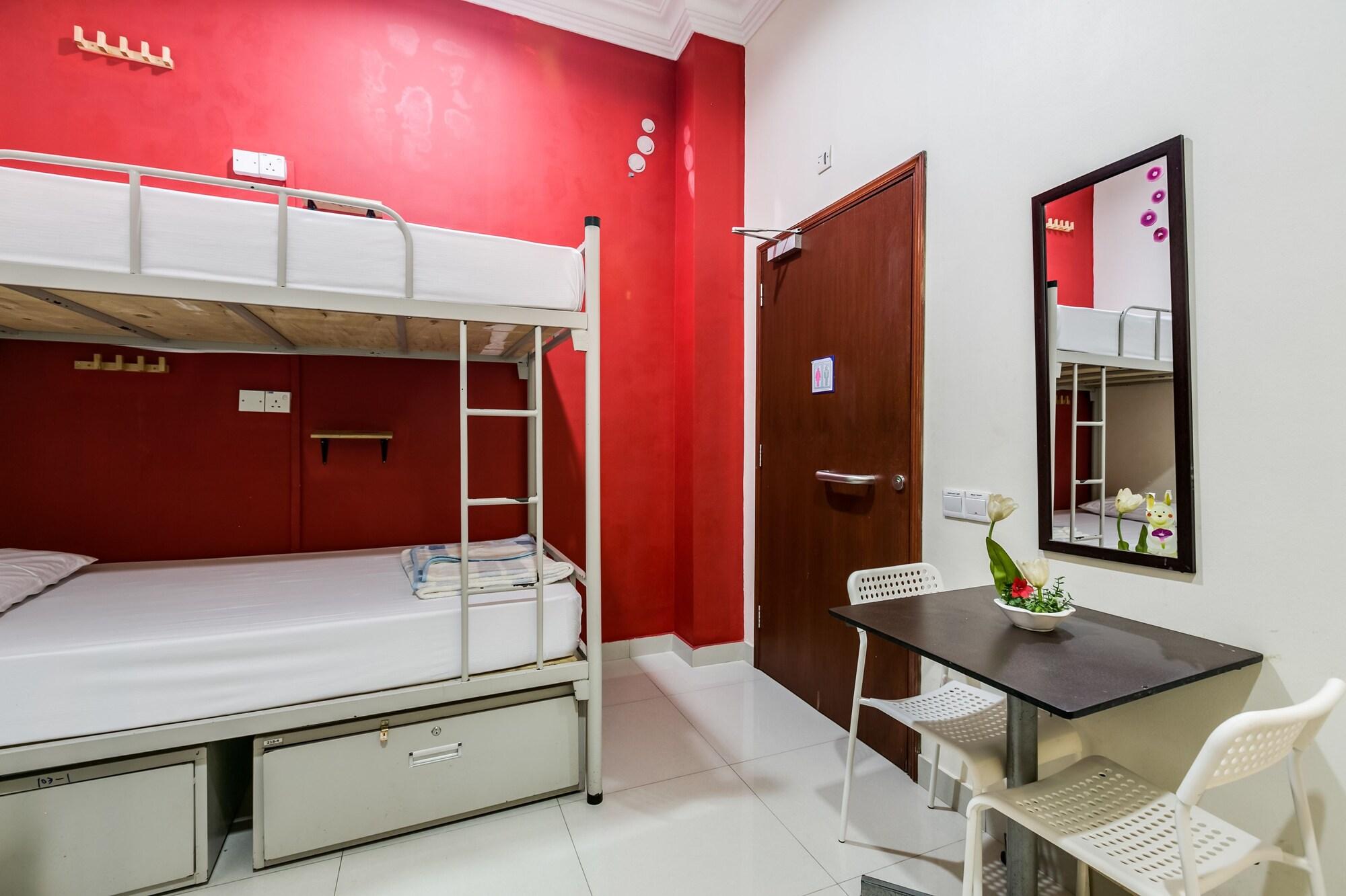 Mitraa Inn Singapura Luaran gambar