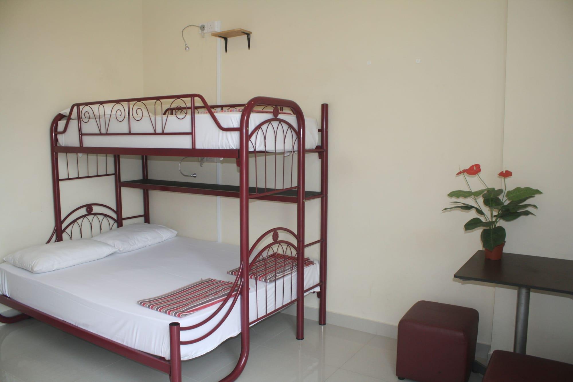 Mitraa Inn Singapura Luaran gambar