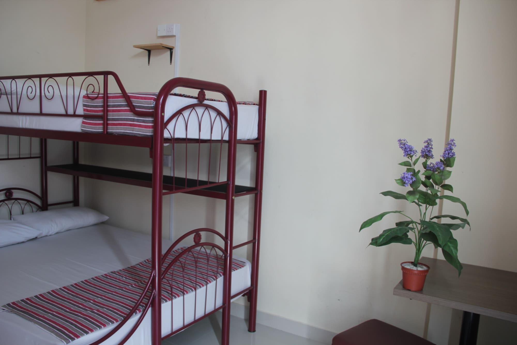 Mitraa Inn Singapura Luaran gambar