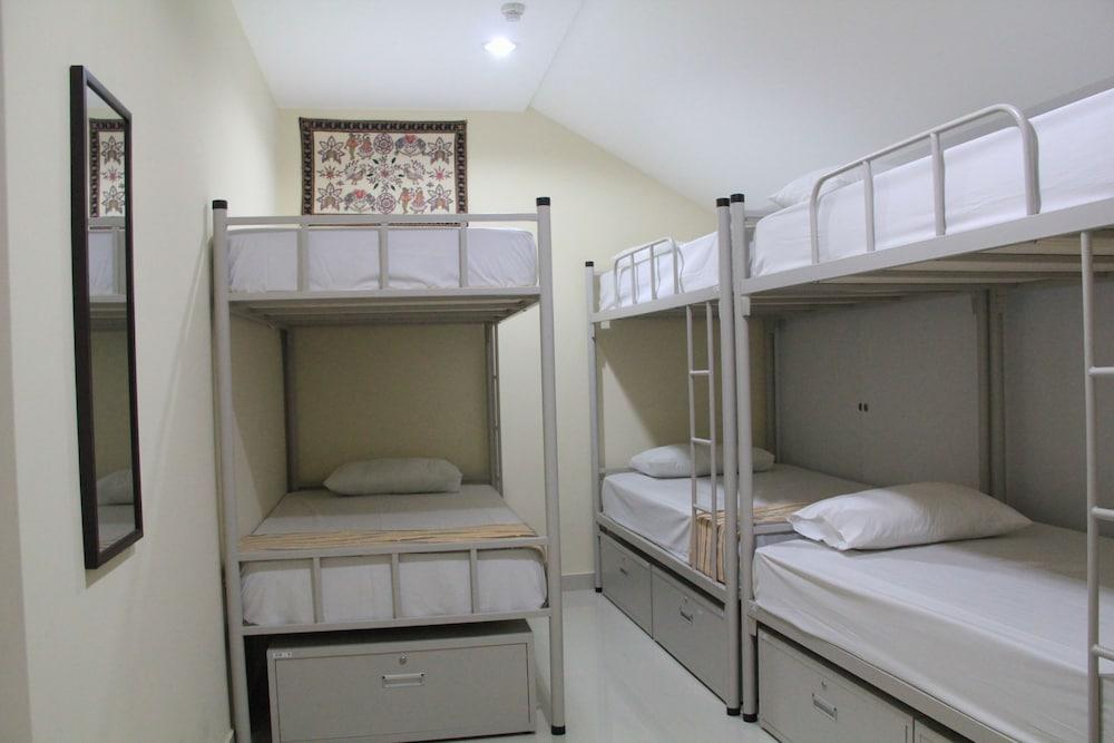 Mitraa Inn Singapura Luaran gambar