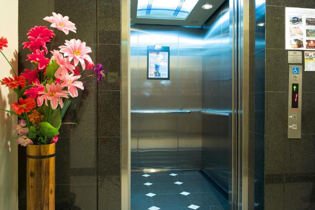 Mitraa Inn Singapura Luaran gambar