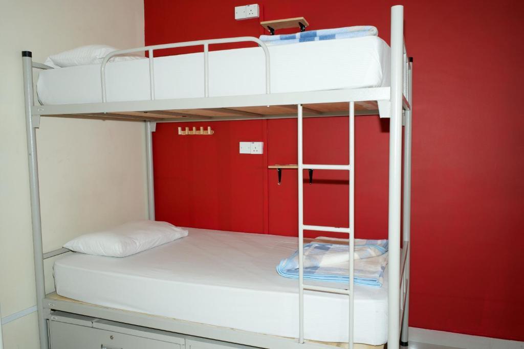 Mitraa Inn Singapura Luaran gambar