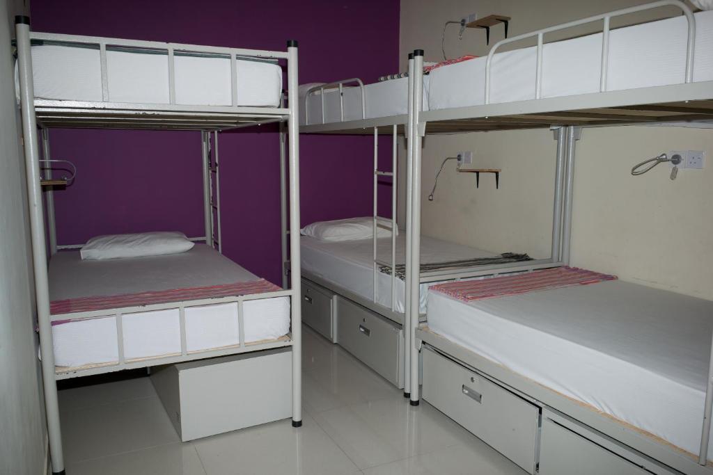 Mitraa Inn Singapura Bilik gambar