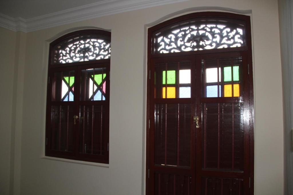 Mitraa Inn Singapura Luaran gambar