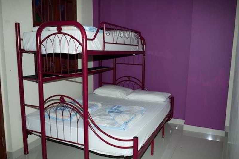 Mitraa Inn Singapura Luaran gambar