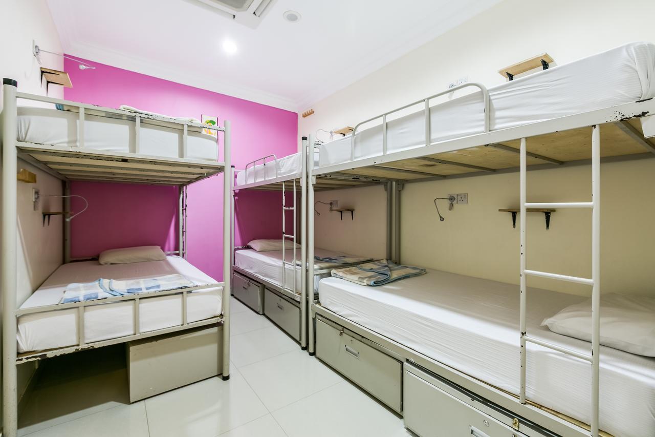 Mitraa Inn Singapura Luaran gambar
