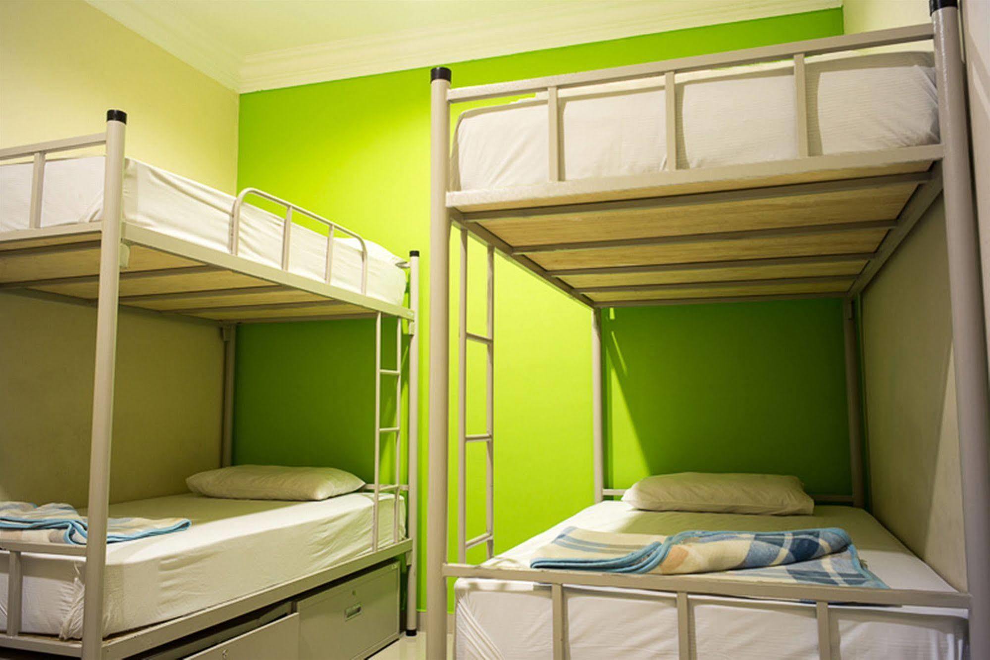 Mitraa Inn Singapura Luaran gambar