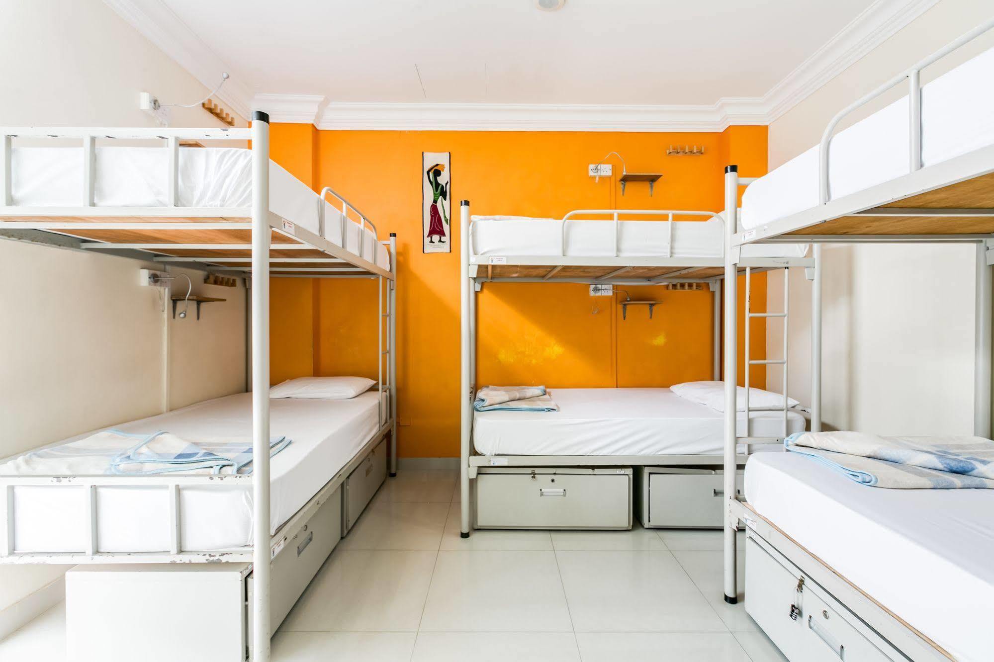 Mitraa Inn Singapura Luaran gambar